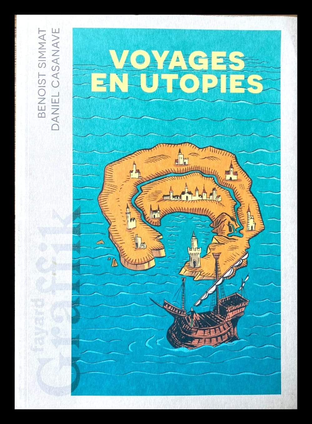 Utopistes