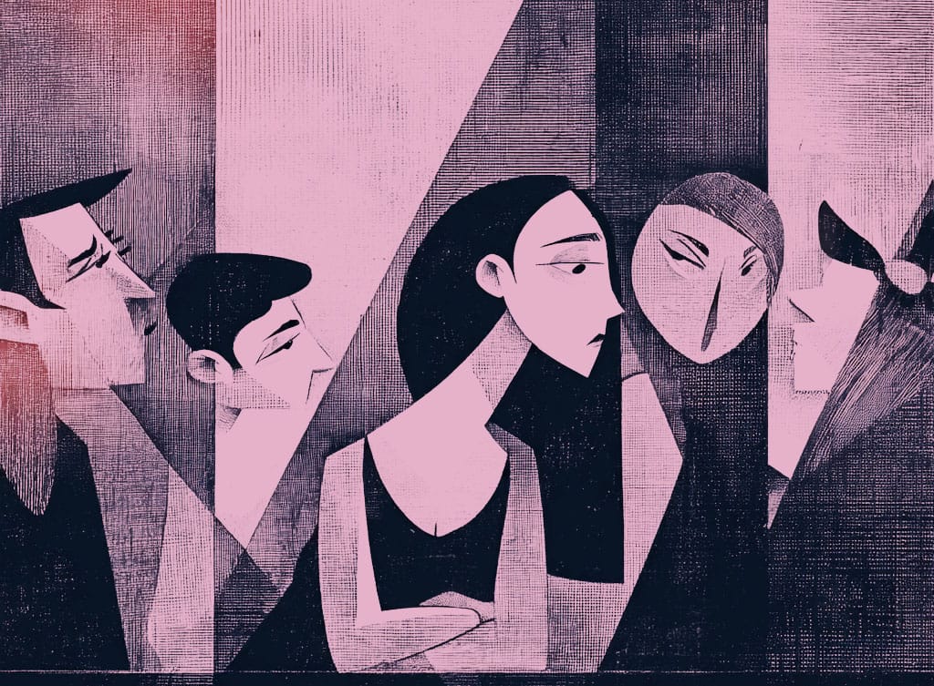 Collection Syndromes (2) - Le Syndrome du Jour d'Avant (le SJA donc 😎)