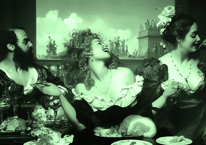 Le Banquet 2025