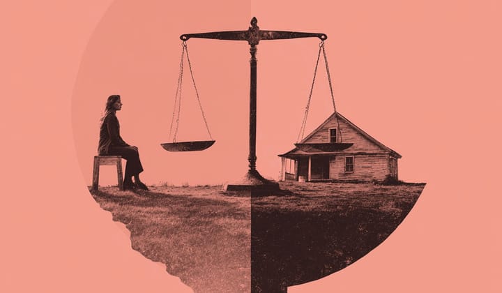 La dette : une économie morale